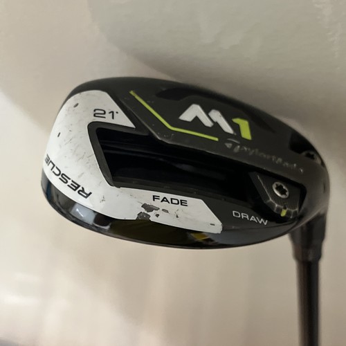 Taylormade hybrid 4 - m1,
