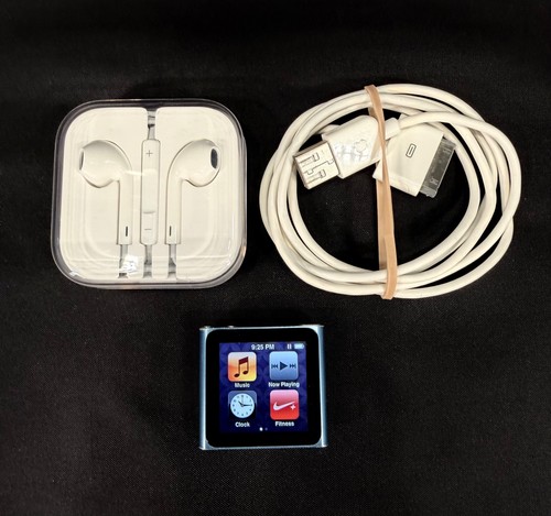 Pacchetto apple ipod - ipod, 6a