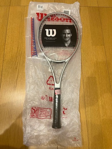 Racchetta tennis wilson pro - da,