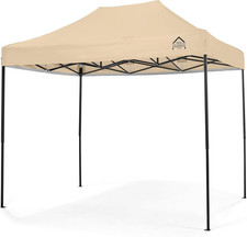: Gazebo Pop-Up 3X2M
