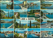 Italia - Italy - Italia - Lago