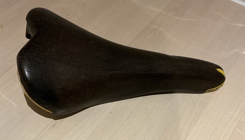 Selle italia turbomatic nero - selle,