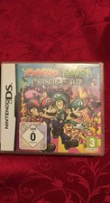 Nintendo DS - Mario & Luigi