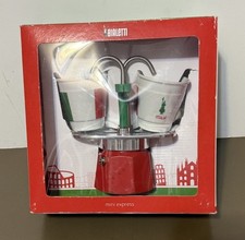 Bialetti Mini Express Moka