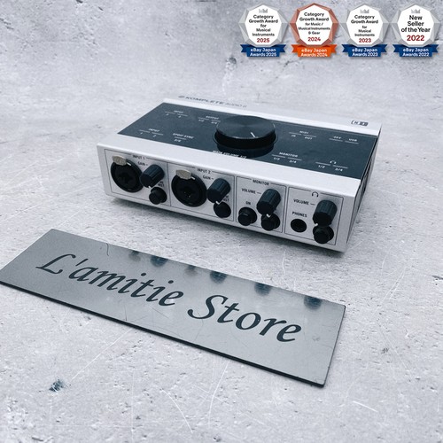 Native instruments komplete - instruments,