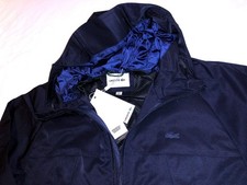 Parka Lacoste
