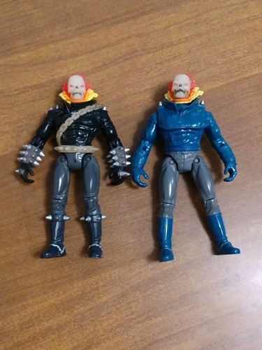 Vintage ghost rider 1995 - ghost,