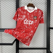 Maglia calcio vintage Retro