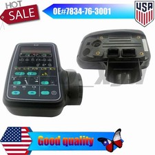 7834-76-3001 Monitor Display