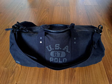Polo ralph lauren - lauren, traveler