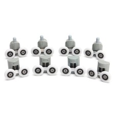 KIT8 CUSCINETTI RICAMBIO BOX