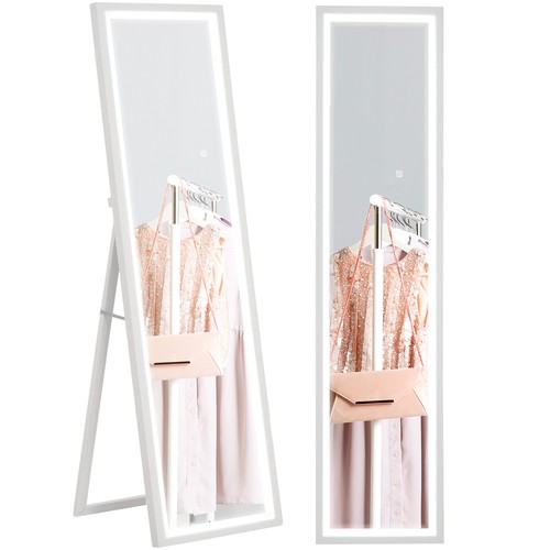 Homcom specchio parete da - da,