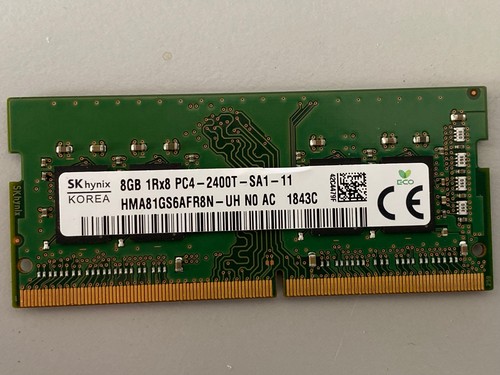 Hynix ddr4 2400 mhz - sk,