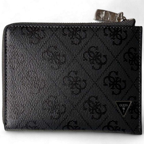 Moda portafoglio guess uomo - moda,