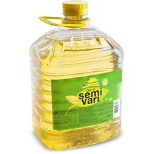 Olio di semi vari  indicato