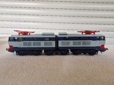 Lima H0 Locomotiva Caimano E656 023