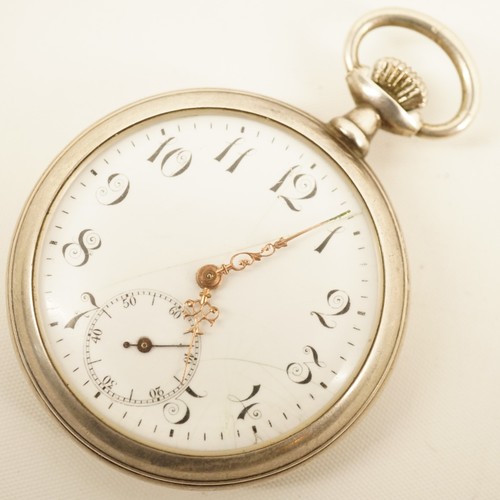 Orologio tasca herald - herald, .935