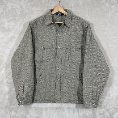 Giacca lana vintage - anni, 60