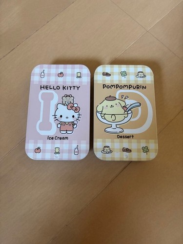 Lattina scivolo hello kitty - lattina,