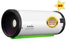 SKYWATCHER SKYMAX-200DX