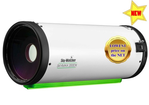 Skywatcher skymax 200dx - skywatcher, skymax-200dx