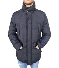 Giaccone invernale da uomo