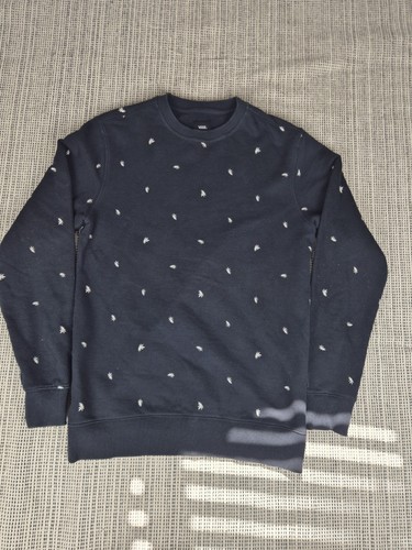 Maglione felpa donna vans - maglione,