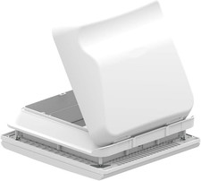 Oblò Vent 28 F Bianco Interno