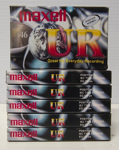 Musicassette cassette audio - 6,