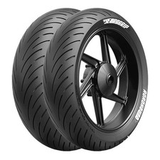 COPPIA GOMME EUROGRIP