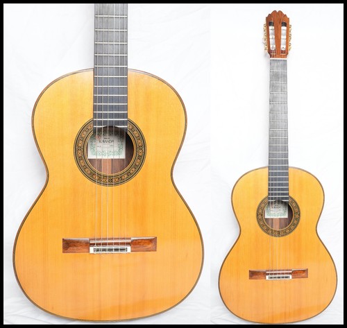 Ikkoh kawada 15 chitarra - ikkoh,