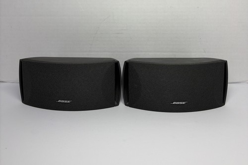 Coppia altoparlanti bose - altoparlanti,