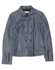 KAOS Giacca di pelle donna IT