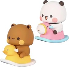 Pezzi bubu dudu figure - 2,