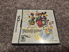 Kingdom Hearts Re: Coded