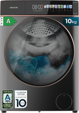Lavatrice Carico Frontale 10