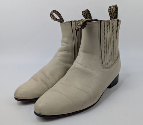 Besserro botin charro - el,