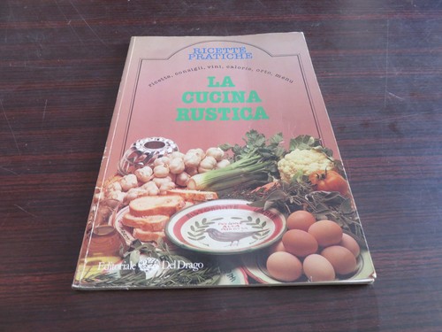 Cucina rustica ricette - rustica,