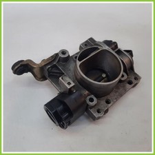 Corpo Farfallato Valvola Farfalla MAGNETI MARELLI 600 1.1 77363298 Benzina