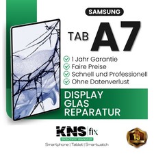 Samsung Tab A7 Riparazione