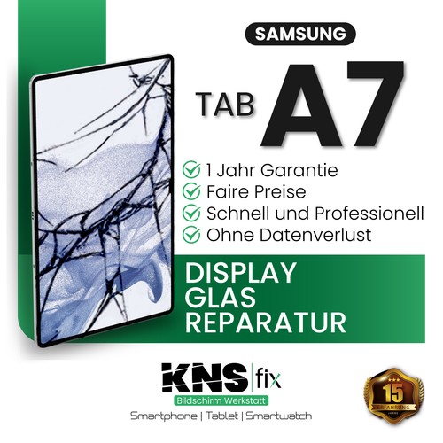 Samsung tab riparazione - tab, a7
