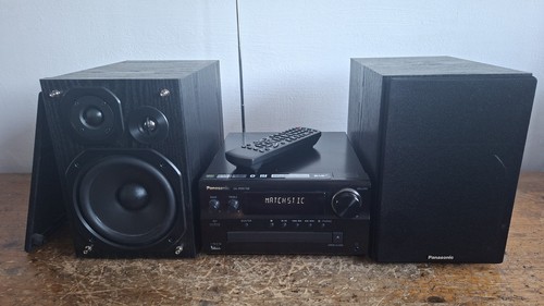 Panasonic pmx70b mini - sa‐pmx70b,