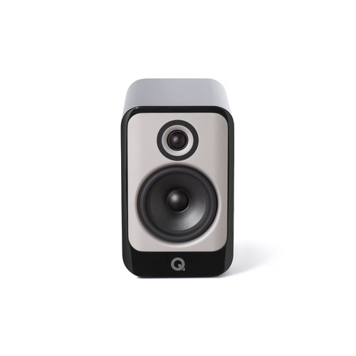 Acoustics concept 30 - q-acoustics,