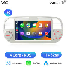 CarPlay Android AutoRadio per