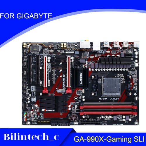 Per gigabyte 990x - gigabyte, ga-990x-gaming