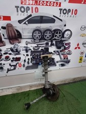 Mozzo Fusello Montante