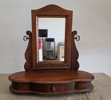 Toletta da Tavolo in Legno di