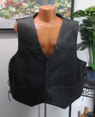 Gilet motociclista uomo xxl - motociclista,