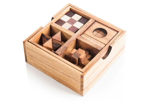Kubiya games set 5 - games,