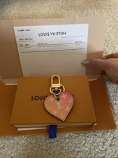 Louis vuitton love lock - louis,